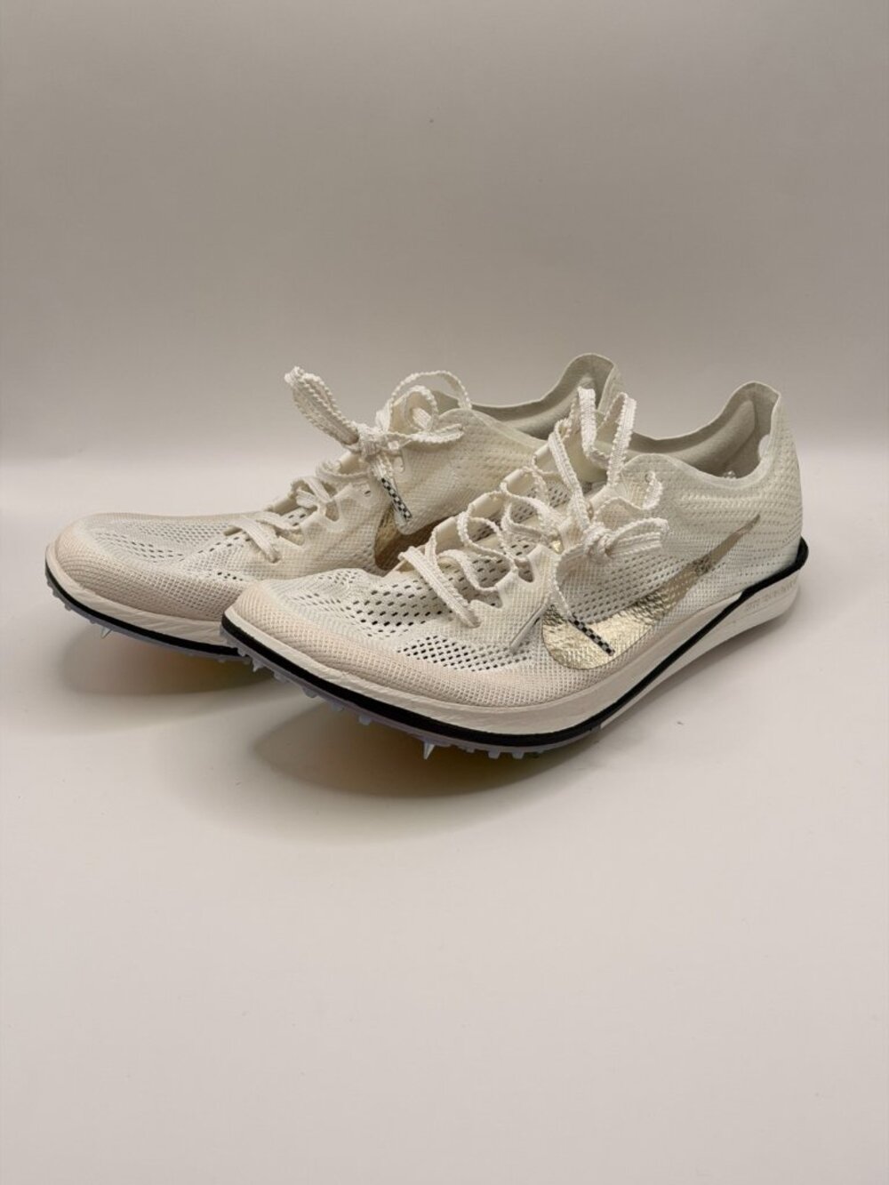 Nike Zoom Dragonfly 2 Elite Jakob Ingebrigtsen Track and Field Shoes Sz 7